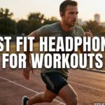 Best Fit Headphones for Workouts
