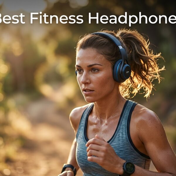 Best Fitness Headphones