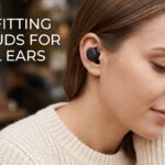 Best Fitting Earbuds For Small Ears