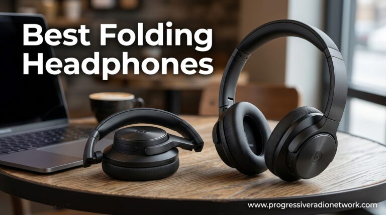 Best Folding HeadphonesBest Folding Headphones