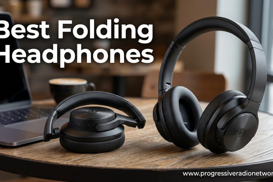 Best Folding HeadphonesBest Folding Headphones