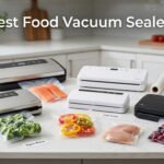 Best Food Vacuum Sealers