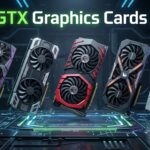 Best GTX Graphics Cards GPUs