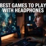 Best Games To Play With Headphones