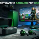 Best Gaming Earbuds For Xbox