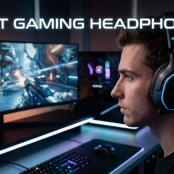 Best Gaming Headphones