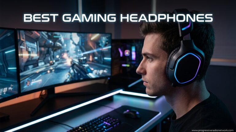 Best Gaming Headphones