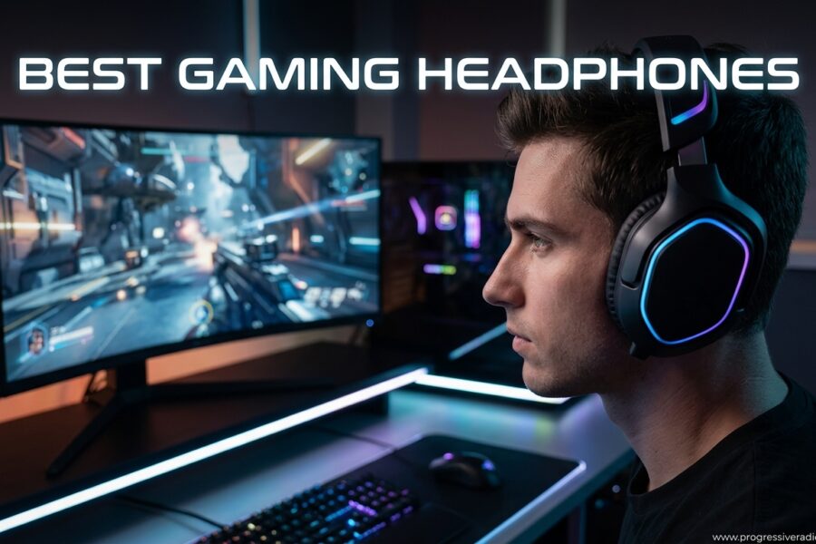 Best Gaming Headphones