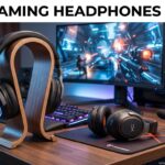 Best Gaming Headphones For PC