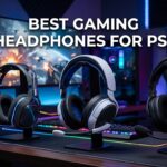 Best Gaming Headphones For PS5