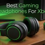 Best Gaming Headphones For Xbox