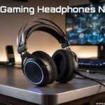 Best Gaming Headphones No Mic