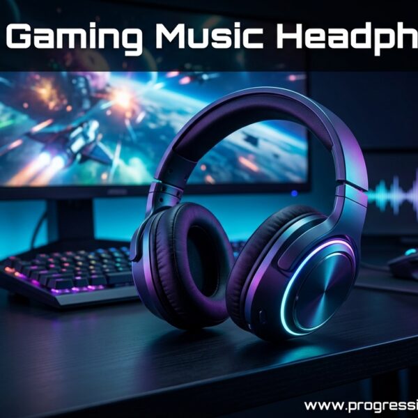 Best Gaming Music Headphones