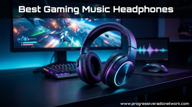 Best Gaming Music Headphones
