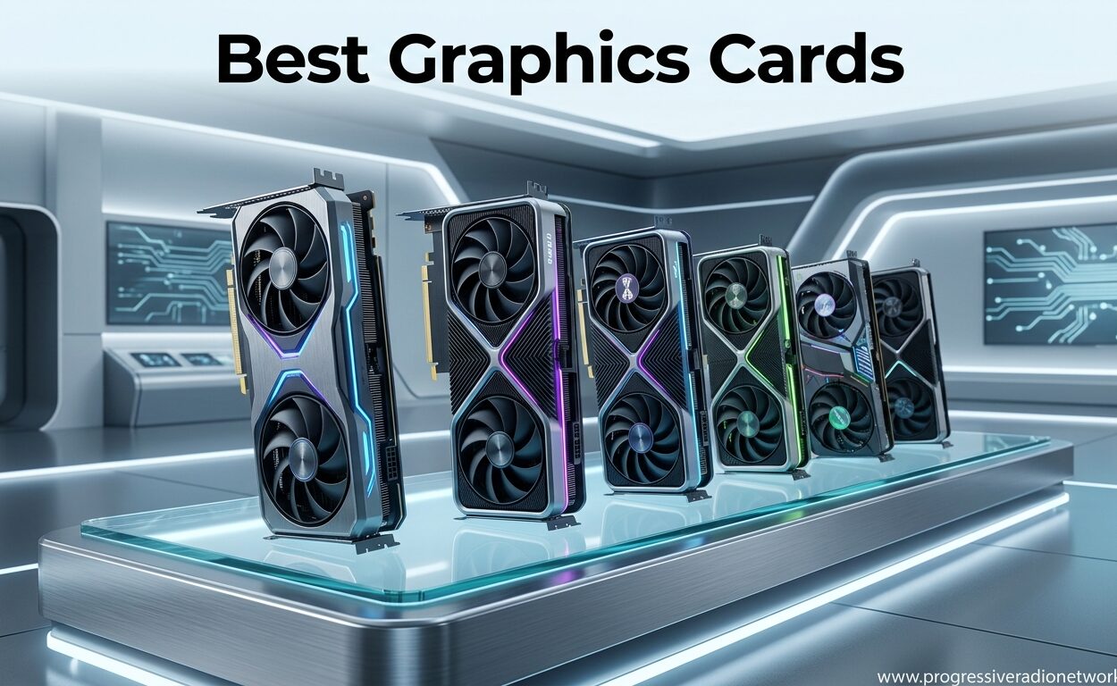 Best Graphics Cards