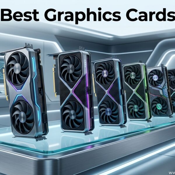 Best Graphics Cards
