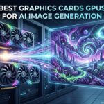 Best Graphics Cards GPUs For AI Image Generation