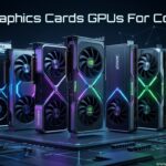 Best Graphics Cards GPUs For Computer