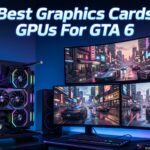 Best Graphics Cards GPUs For GTA 6