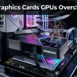 Best Graphics Cards GPUs Overclocking