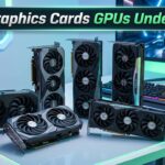 Best Graphics Cards GPUs Under 500$