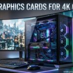 Best Graphics Cards for 4K Gaming