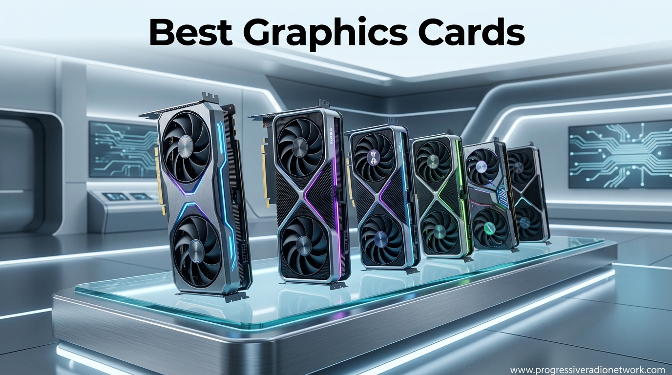 Best Graphics Cards