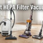 Best HEPA Filter Vacuums