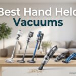 Best Hand Held Vacuums