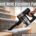 Best Hand Held Vacuums For Stairs