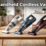 Best Handheld Cordless Vacuums