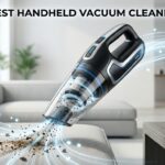 Best Handheld Vacuum Cleaner