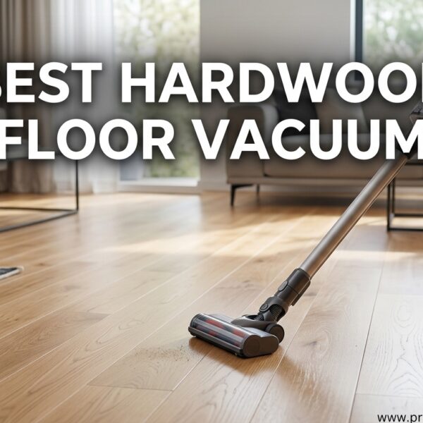 Best Hardwood Floor Vacuum