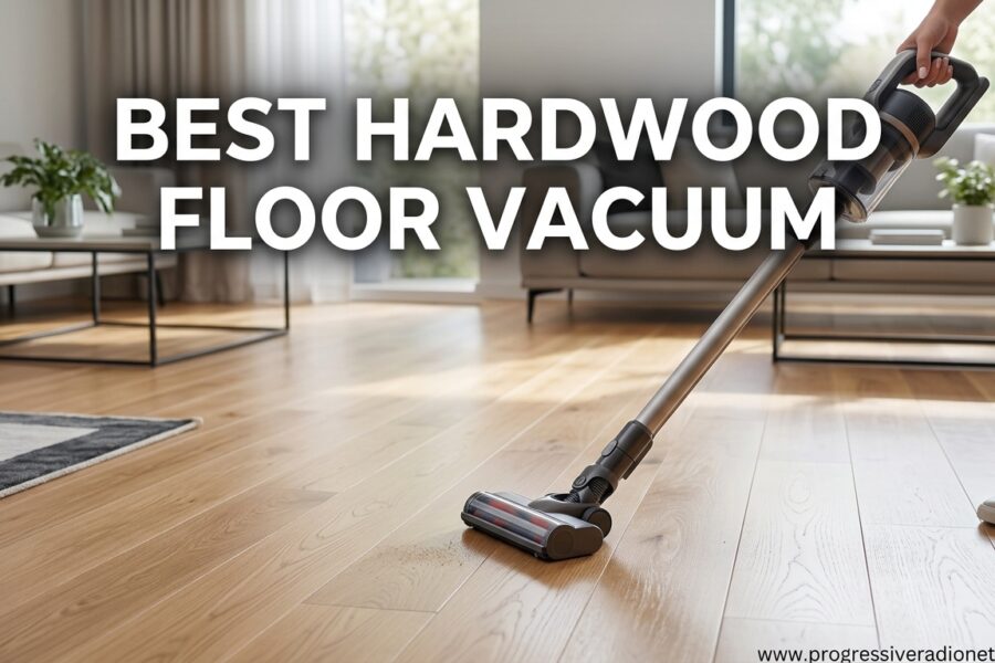 Best Hardwood Floor Vacuum