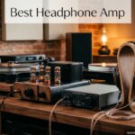 Best Headphone Amp