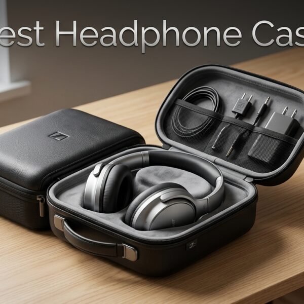 Best Headphone Case