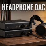 Best Headphone DAC Amp