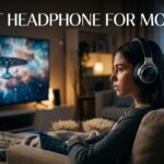 Best Headphone For Movies