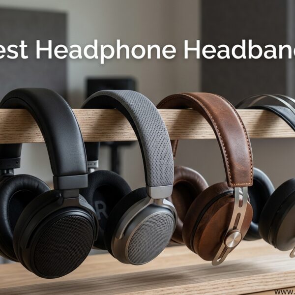 Best Headphone Headbands