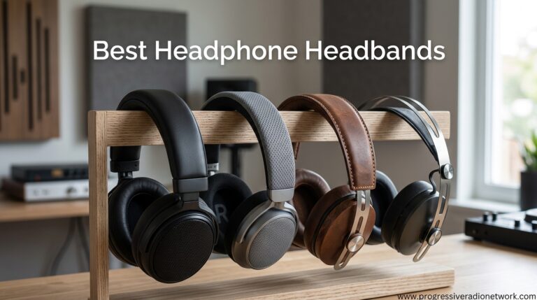 Best Headphone Headbands