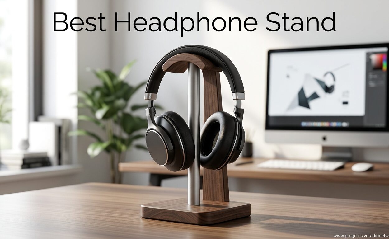 Best Headphone Stand
