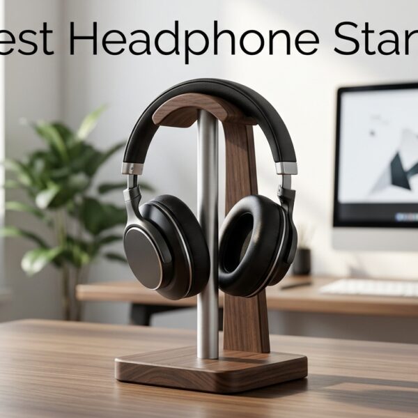 Best Headphone Stand