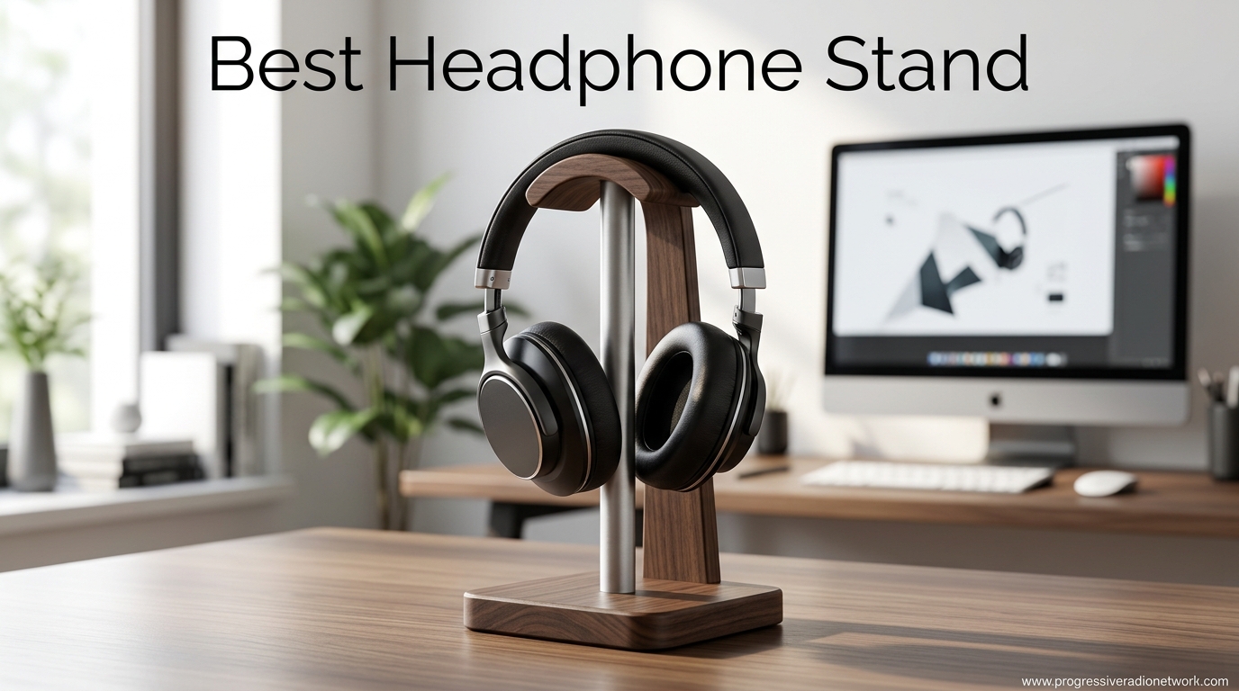 Best Headphone Stand