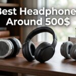 Best Headphones Around 500$