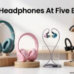 Best Headphones At Five Below