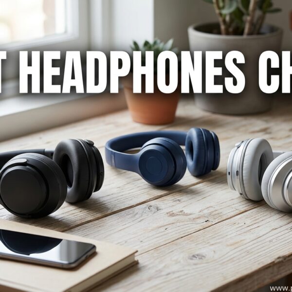Best Headphones Cheap
