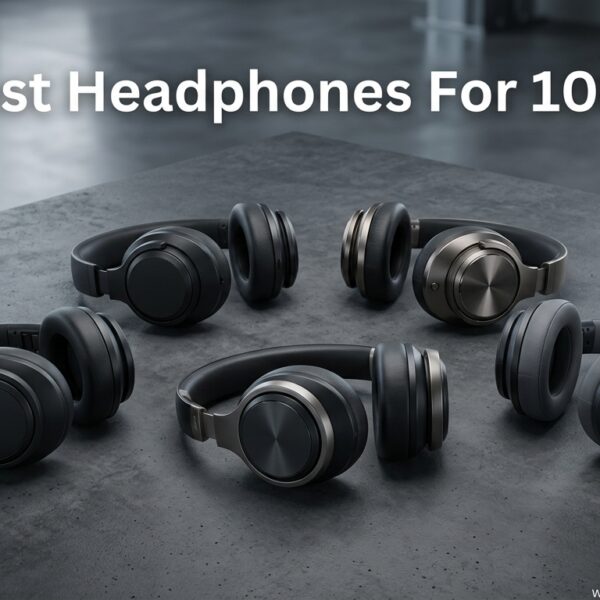 Best Headphones For 100$