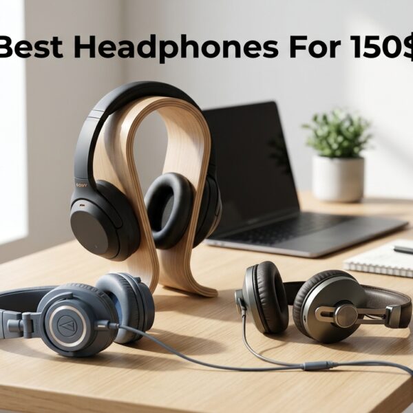 Best Headphones For 150$