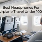 Best Headphones For Airplane Travel Under 100$