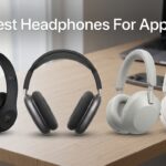 Best Headphones For Apple
